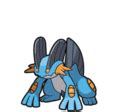 swampert egg group